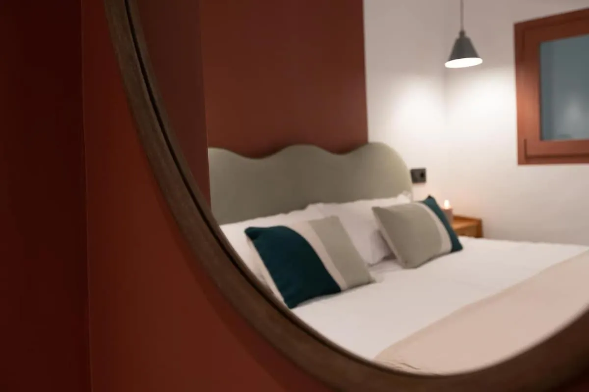 Διαμέρισμα Penthouses In Plaza De La Merced Μάλαγα