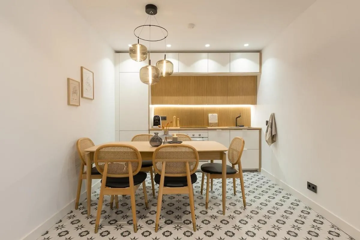 Διαμέρισμα Penthouses In Plaza De La Merced Μάλαγα Ισπανία