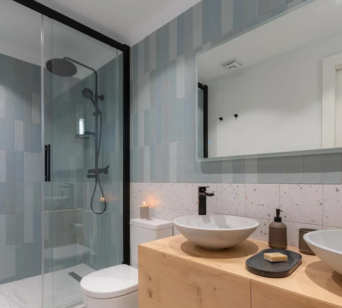 Penthouses In Plaza De La Merced Malaga 0*,  Spain