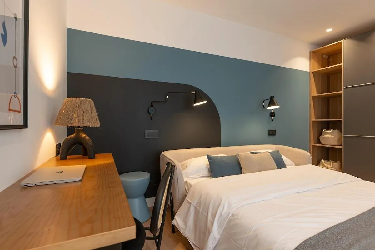 Penthouses In Plaza De La Merced Malaga