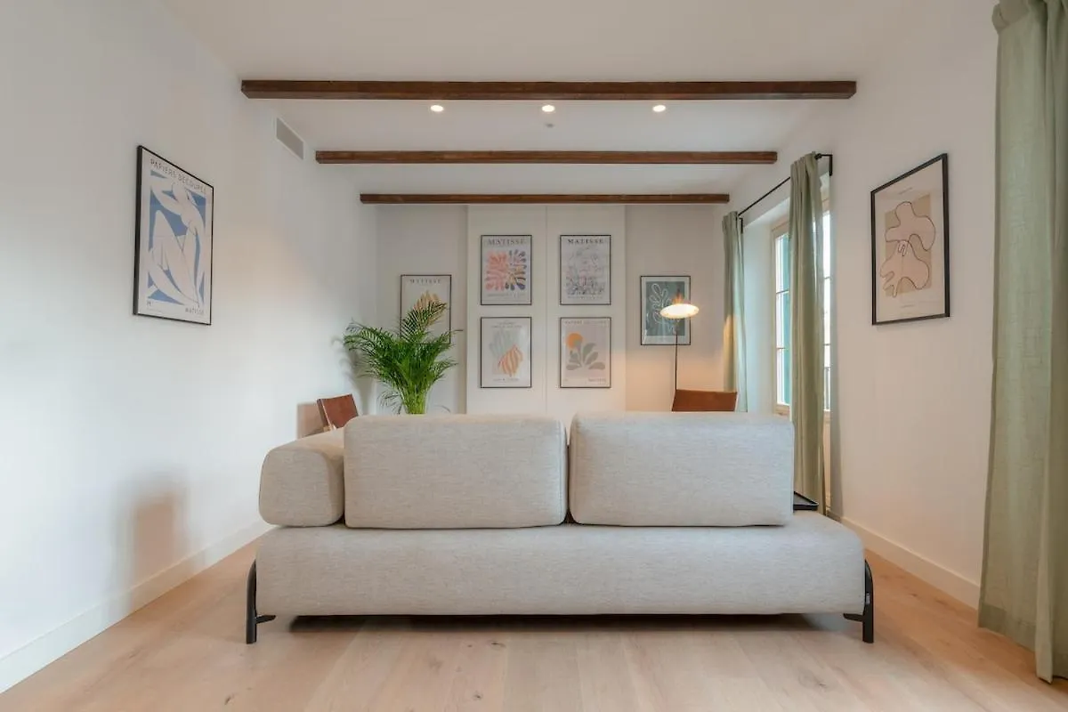 Penthouses In Plaza De La Merced Malaga 0*,  Spain