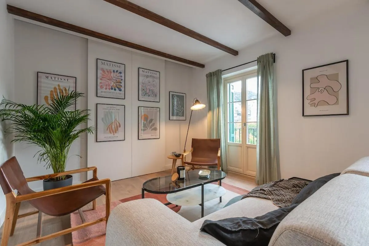Apartment Penthouses In Plaza De La Merced Malaga